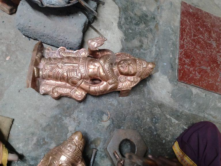 Tirupathi Govindaraja Temple - 2022-23