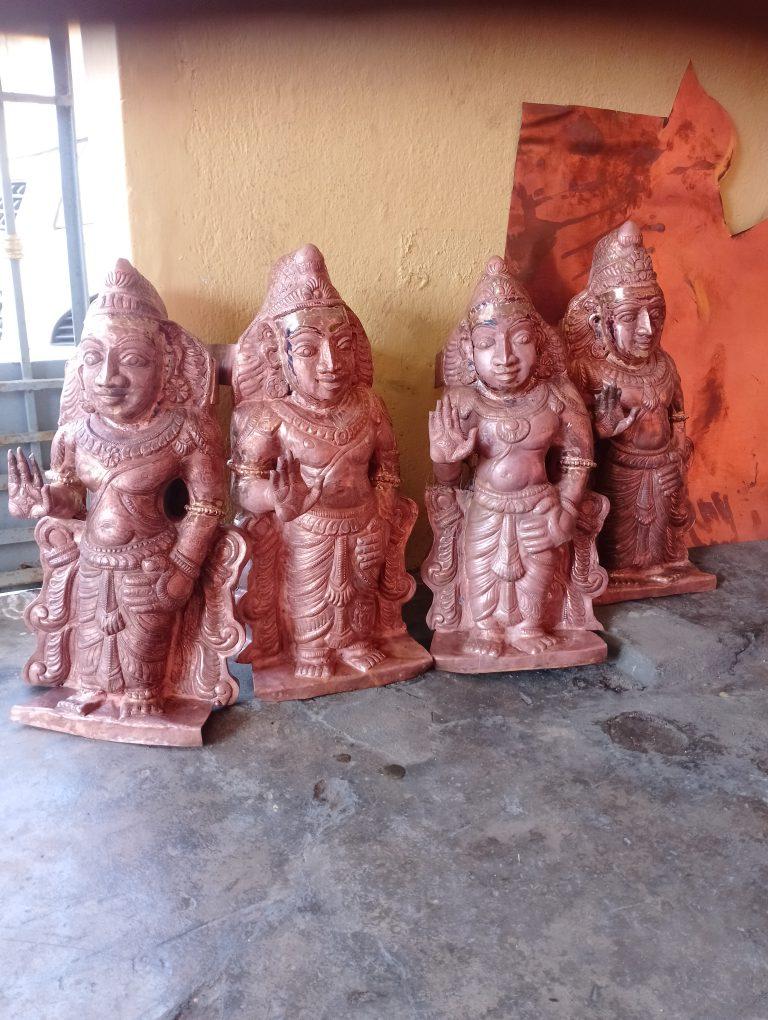 Tirupathi Govindaraja Temple - 2022-23