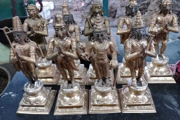 63-நாயன்மார்கள்