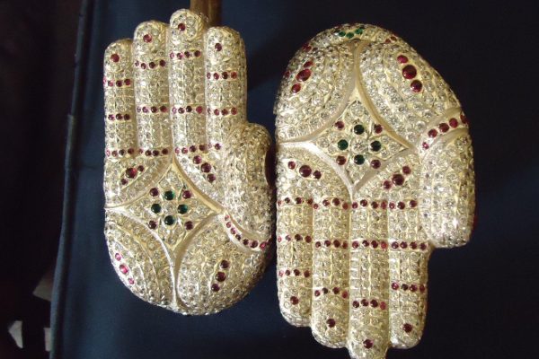 srishtirupikka Stone Works
