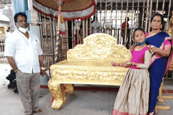 Gold Silver Kavasam (20)