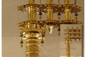 Temple Kodimaram Sheet works (1)