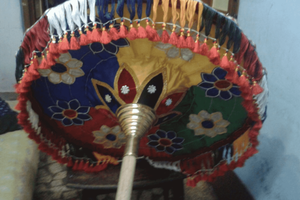 Temple Umbrella - kodai (5)