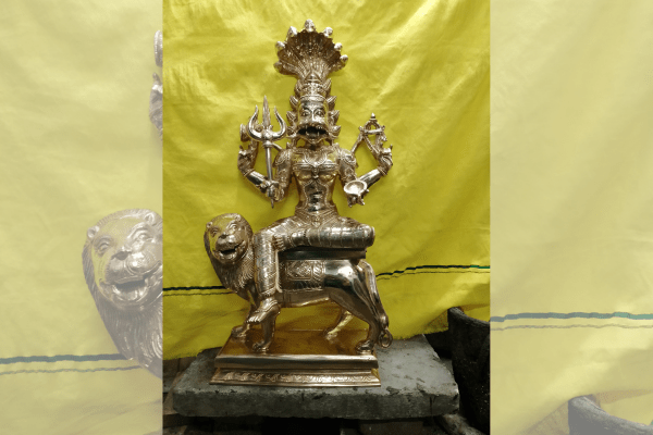 Pratyangira Devi