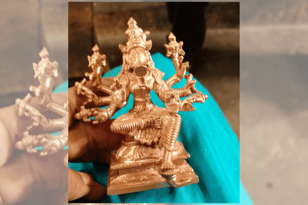 Varahi Devi