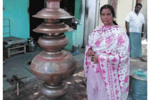 gopuram-temple-kalasam-brass-pots-3