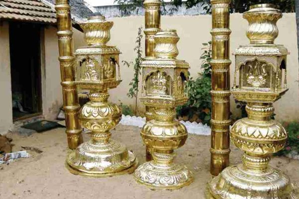 temple-kodimaram-flagstaff-sheet-works-6